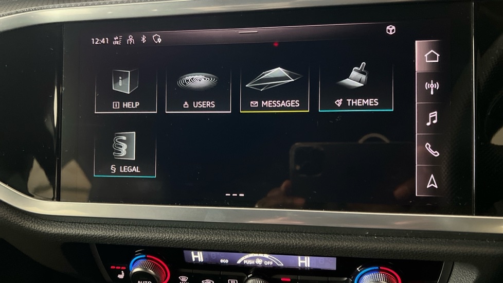 Used Audi Q3 2022 for sale - 76915077: Photo 70