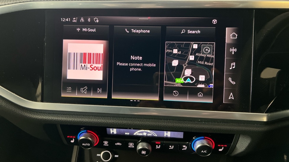 Used Audi Q3 2022 for sale - 76915077: Photo 71