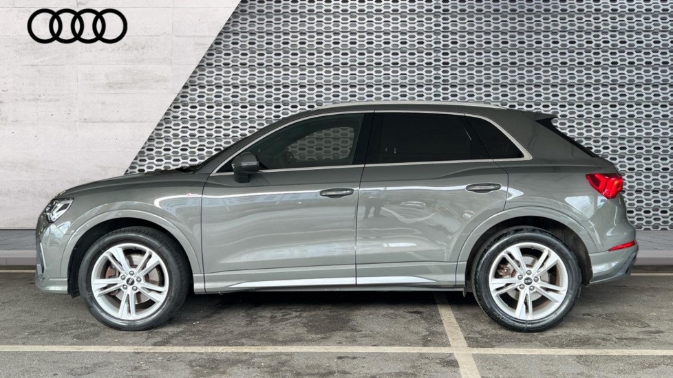 Used Audi Q3 2022 for sale - 76915077: Photo 9