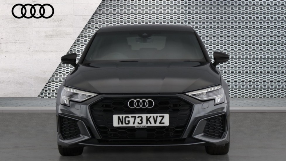 Used Audi A3 2023 for sale - 76593636: Photo 10