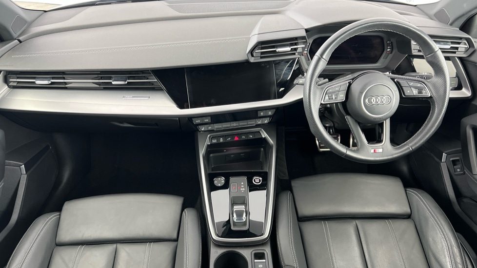 Used Audi A3 2023 for sale - 76593636: Photo 12