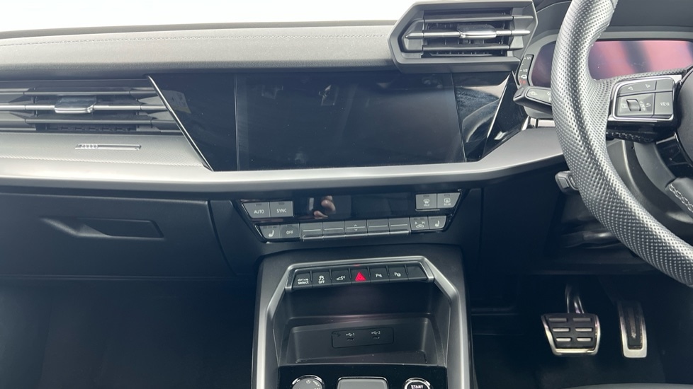 Used Audi A3 2023 for sale - 76593636: Photo 13