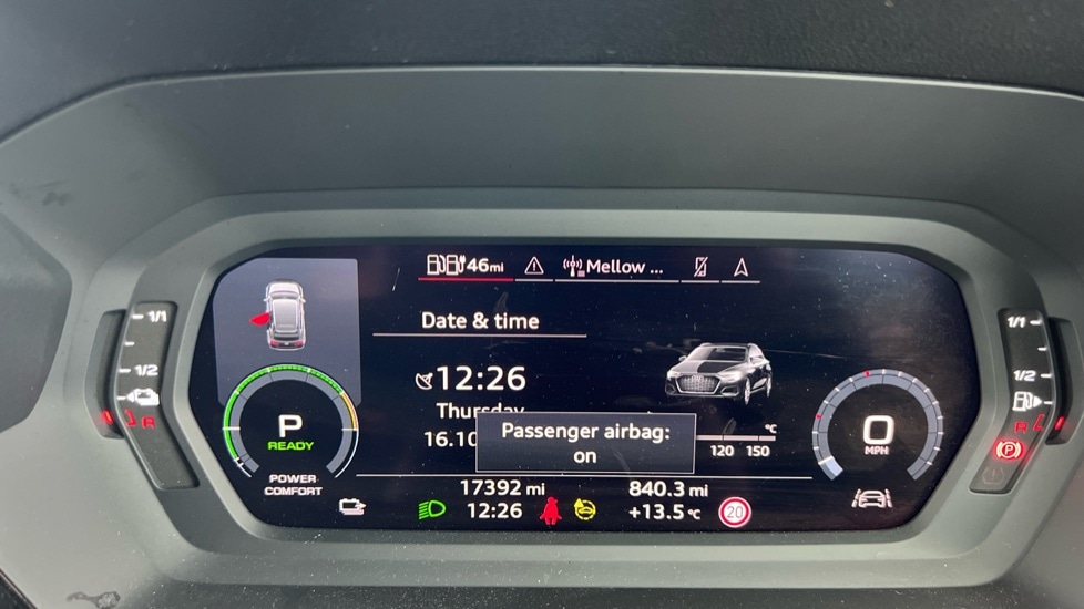 Used Audi A3 2023 for sale - 76593636: Photo 14