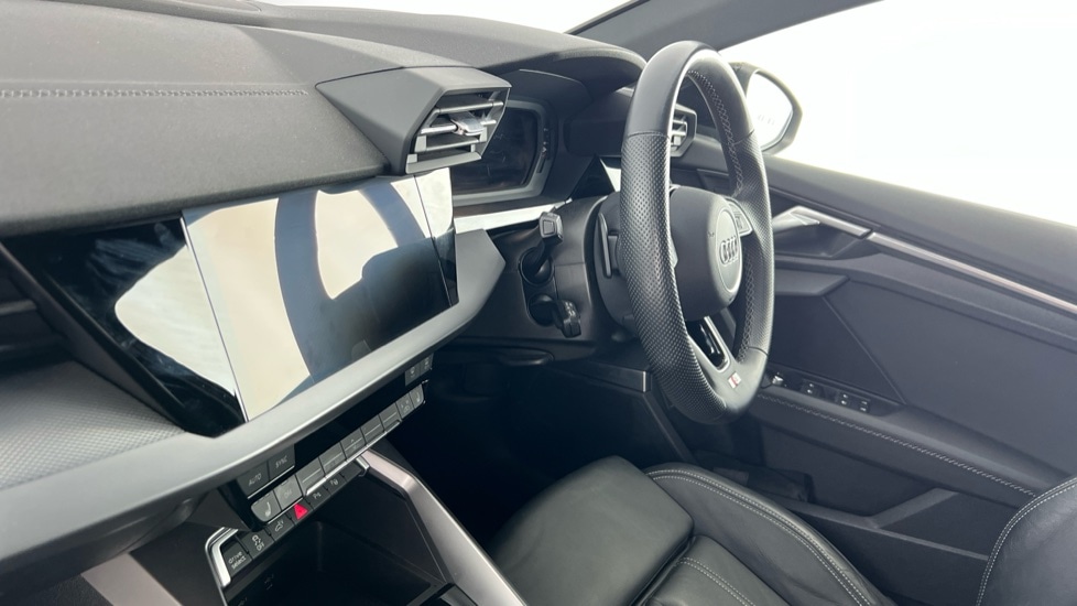 Used Audi A3 2023 for sale - 76593636: Photo 2