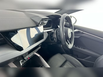 Used Audi A3 2023 for sale - 76593636: Photo