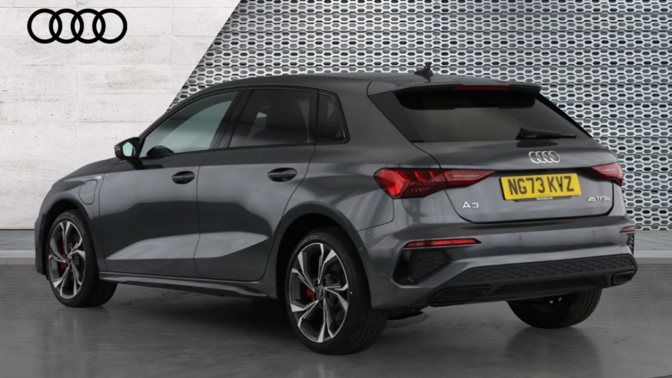 Used Audi A3 2023 for sale - 76593636: Photo 3