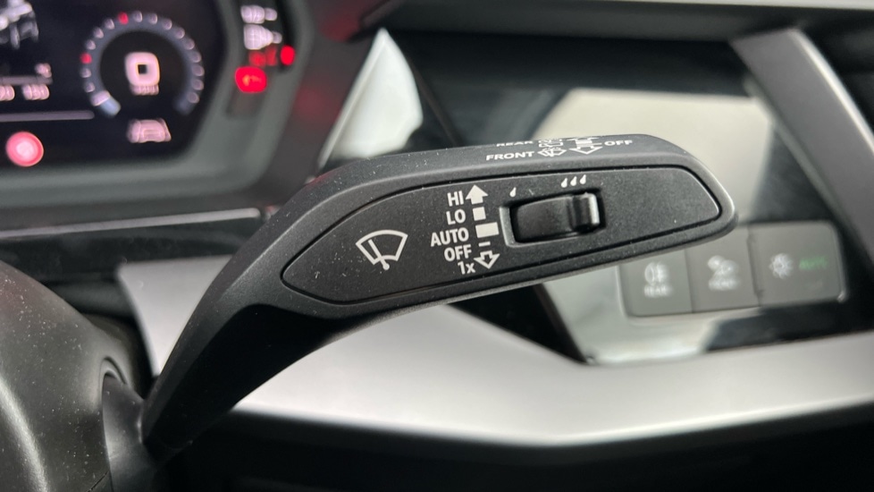 Used Audi A3 2023 for sale - 76593636: Photo 32