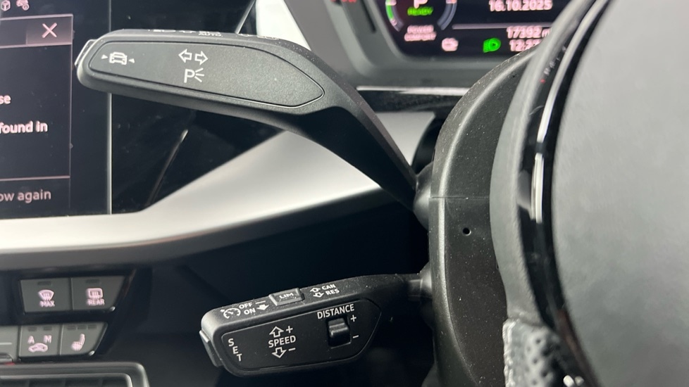 Used Audi A3 2023 for sale - 76593636: Photo 33