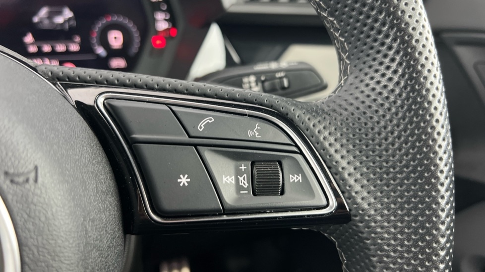 Used Audi A3 2023 for sale - 76593636: Photo 38