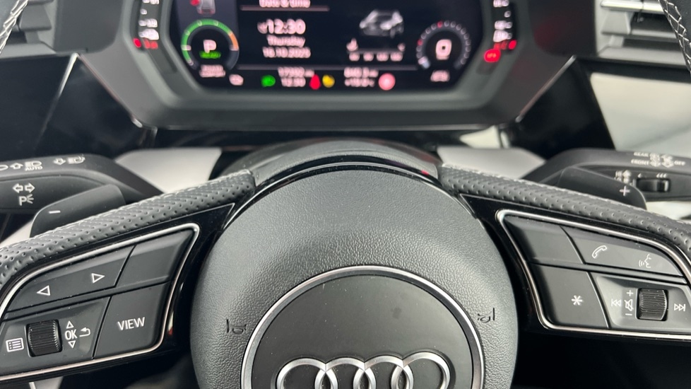 Used Audi A3 2023 for sale - 76593636: Photo 44