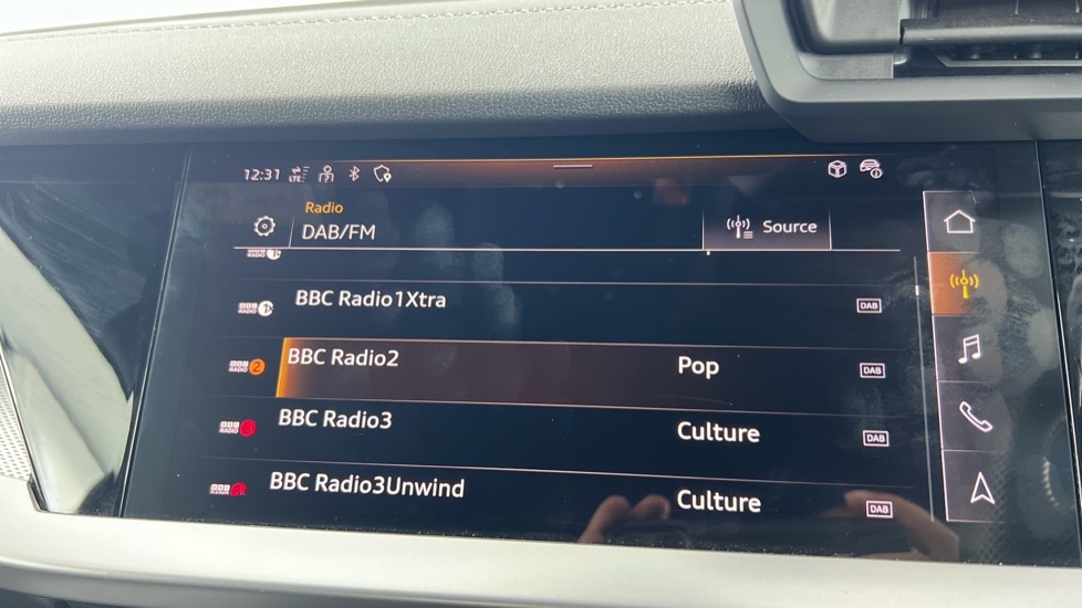 Used Audi A3 2023 for sale - 76593636: Photo 45