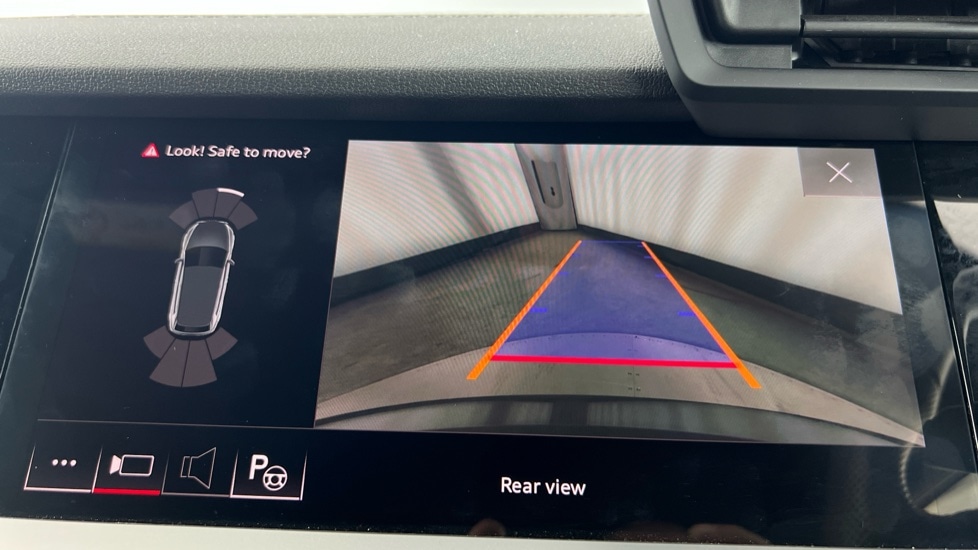 Used Audi A3 2023 for sale - 76593636: Photo 47