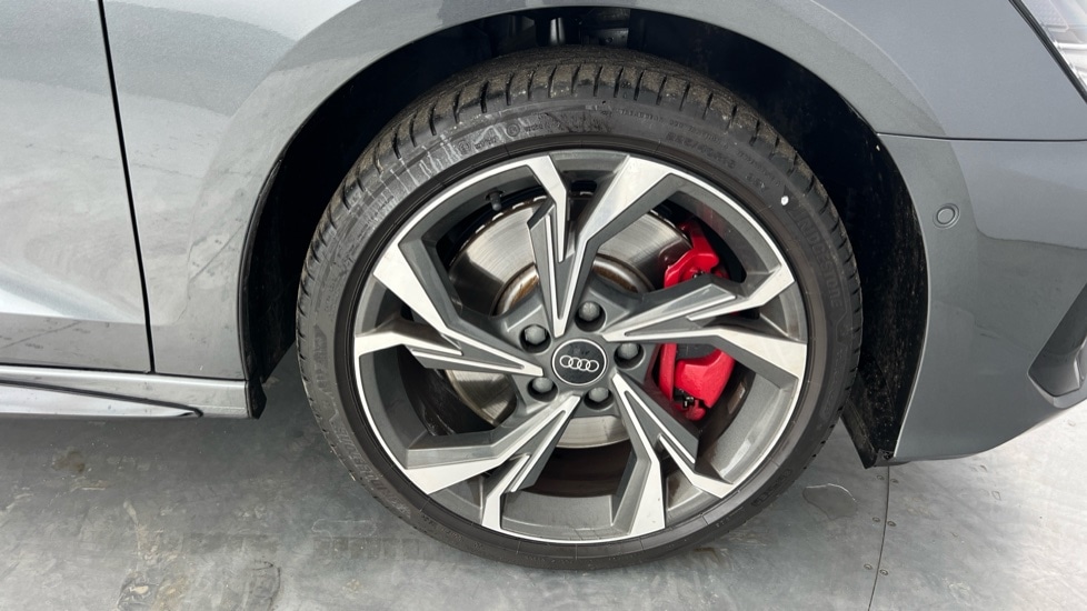 Used Audi A3 2023 for sale - 76593636: Photo 5