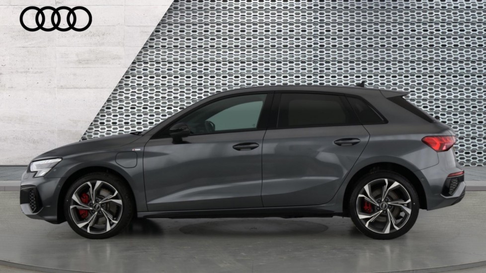 Used Audi A3 2023 for sale - 76593636: Photo 9