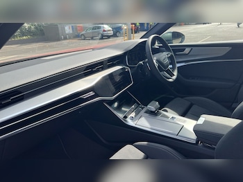 Used Audi A6 2025 for sale - 76208903: Photo