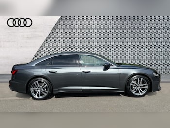 Used Audi A6 2025 for sale - 76208903: Photo