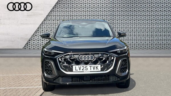 Used Audi Q5 2025 for sale - 76265548: Photo 10