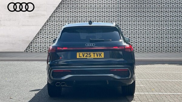 Used Audi Q5 2025 for sale - 76265548: Photo 11