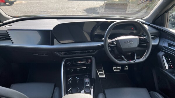 Used Audi Q5 2025 for sale - 76265548: Photo 12