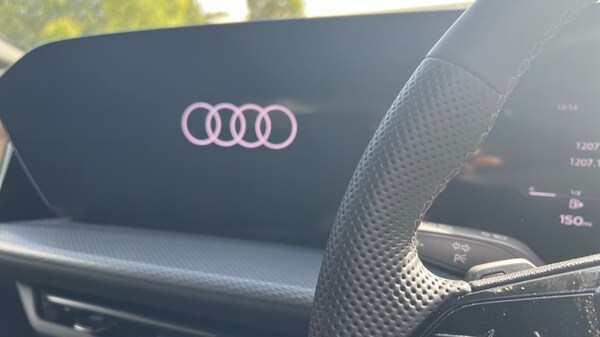 Used Audi Q5 2025 for sale - 76265548: Photo 14
