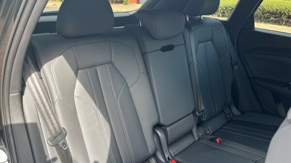 Used Audi Q5 2025 for sale - 76265548: Photo 15