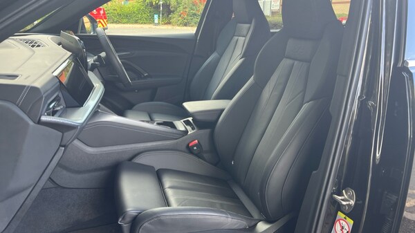 Used Audi Q5 2025 for sale - 76265548: Photo 17