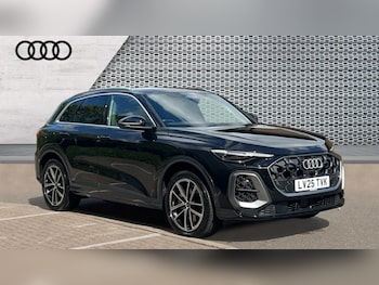 Used Audi Q5 2025 for sale - 76265548: Photo