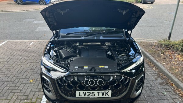 Used Audi Q5 2025 for sale - 76265548: Photo 20