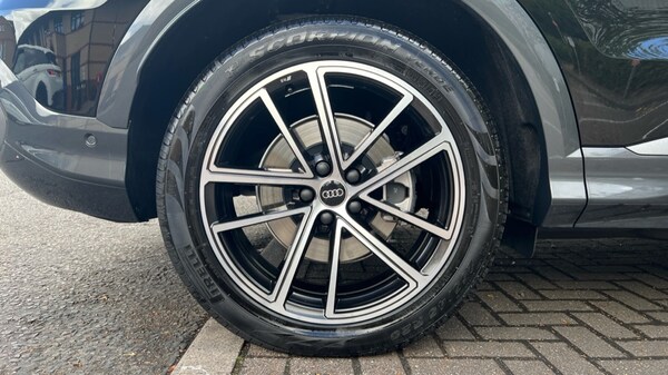 Used Audi Q5 2025 for sale - 76265548: Photo 21