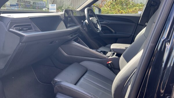 Used Audi Q5 2025 for sale - 76265548: Photo 2