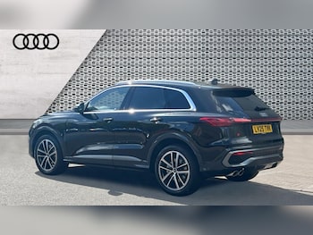 Used Audi Q5 2025 for sale - 76265548: Photo
