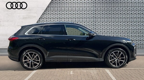 Used Audi Q5 2025 for sale - 76265548: Photo 4