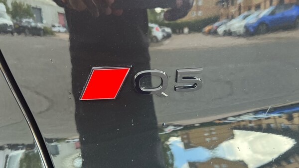 Used Audi Q5 2025 for sale - 76265548: Photo 53