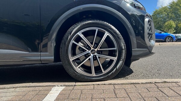 Used Audi Q5 2025 for sale - 76265548: Photo 5