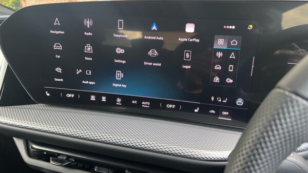 Used Audi Q5 2025 for sale - 76265548: Photo 62
