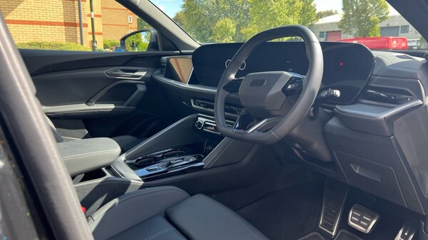 Used Audi Q5 2025 for sale - 76265548: Photo 6