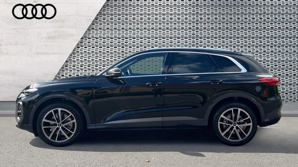 Used Audi Q5 2025 for sale - 76265548: Photo 9