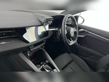 Used Audi A3 2025 for sale - 76609696: Photo