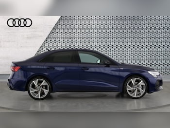 Used Audi A3 2025 for sale - 76609696: Photo