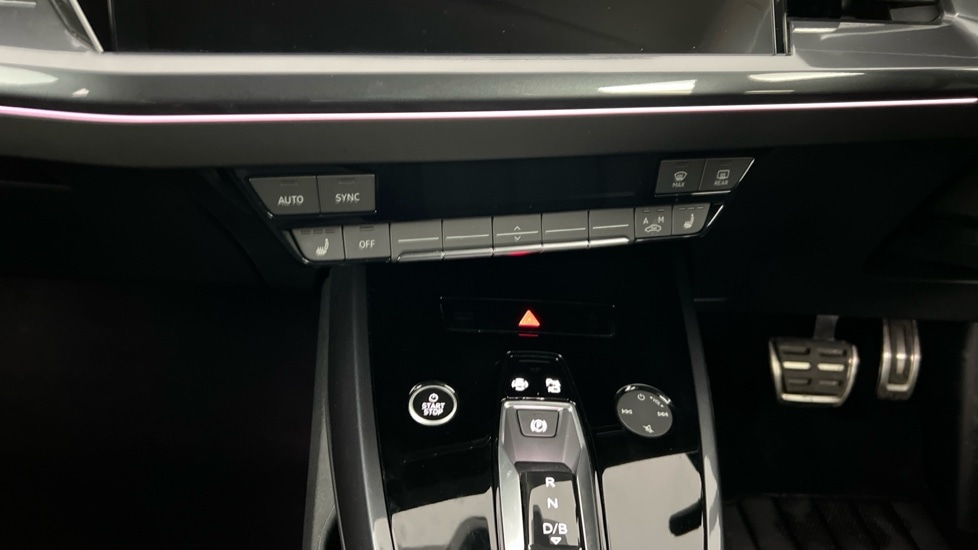 Used Audi Q4 e-tron 2024 for sale - 76487140: Photo 16