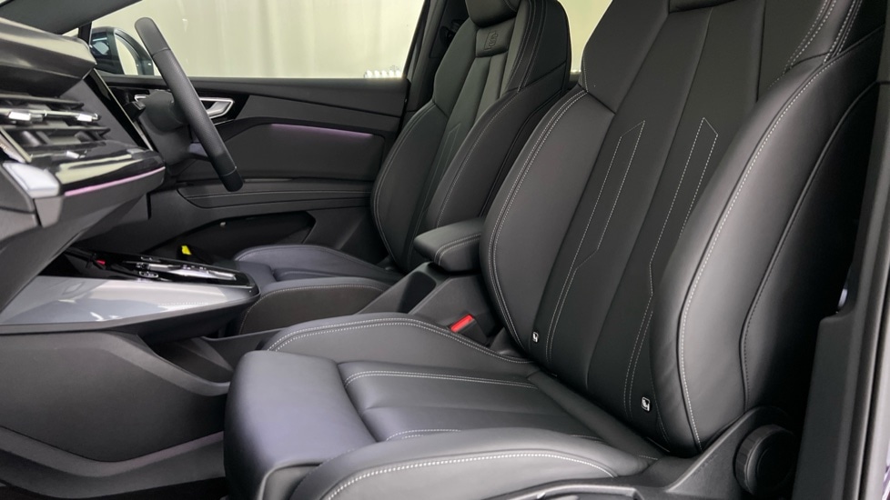 Used Audi Q4 e-tron 2024 for sale - 76487140: Photo 17