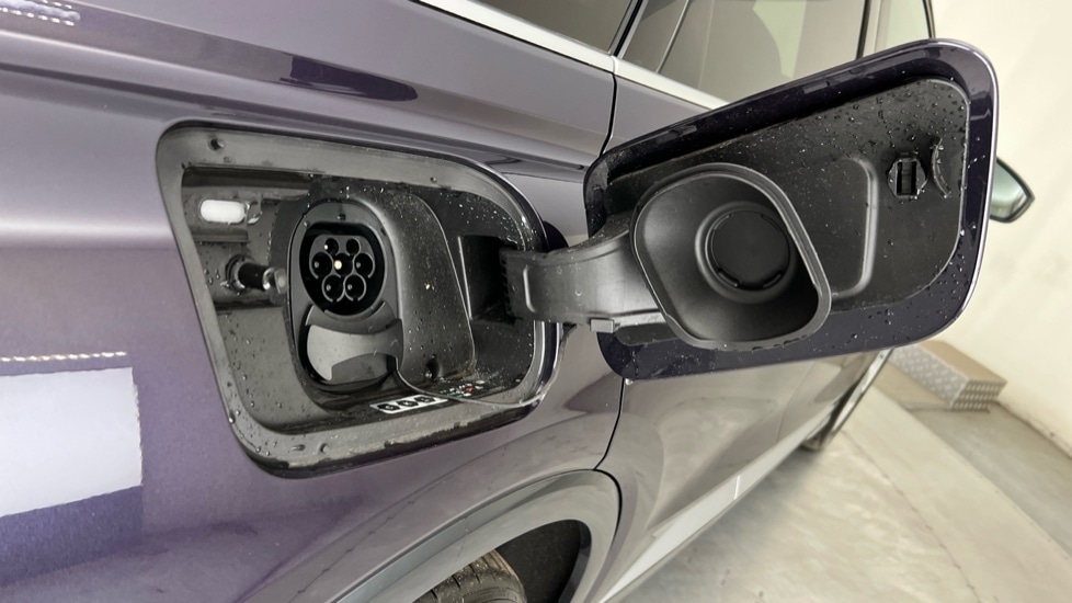 Used Audi Q4 e-tron 2024 for sale - 76487140: Photo 26