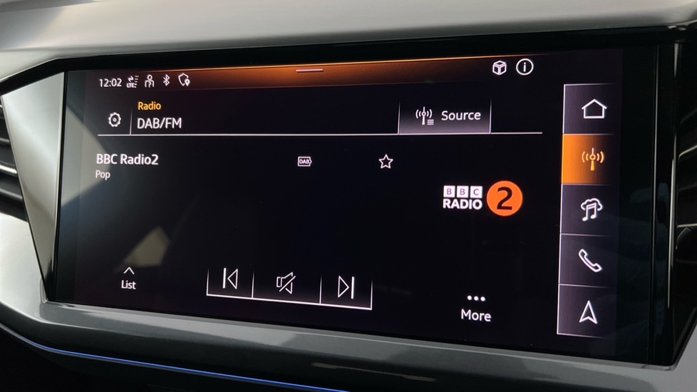 Used Audi Q4 e-tron 2024 for sale - 76487140: Photo 30