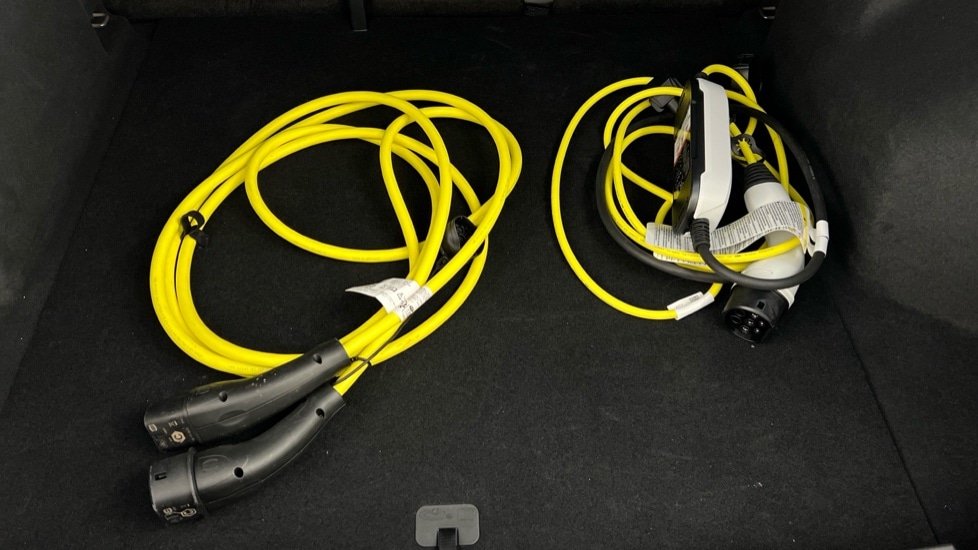 Used Audi Q4 e-tron 2024 for sale - 76487140: Photo 39