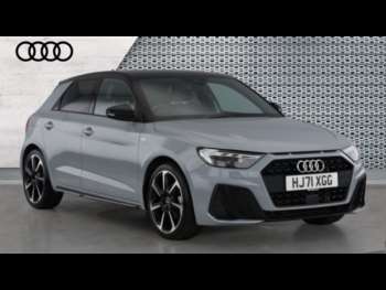 Used Audi A1 2021 for sale - 74963679: Photo