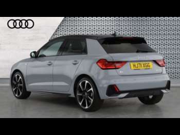 Used Audi A1 2021 for sale - 74963679: Photo