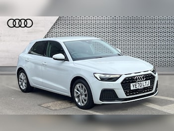Audi - A1