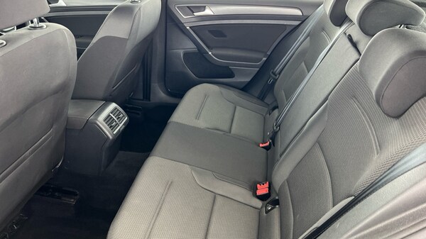 Used Volkswagen Golf 2017 for sale - 75684612: Photo 14