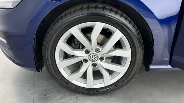 Used Volkswagen Golf 2017 for sale - 75684612: Photo 17