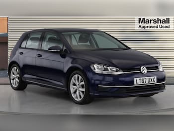 2017 - 1.4 TSI SE [Nav] 5dr DSG